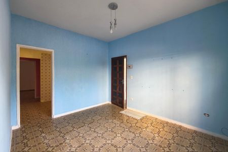 Sala de casa para alugar com 1 quarto, 58m² em Aviação, Praia Grande