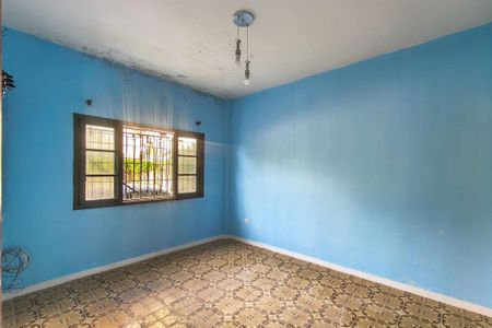 Sala de casa para alugar com 1 quarto, 58m² em Aviação, Praia Grande