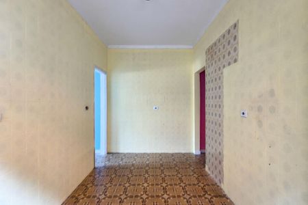 Casa para alugar com 58m², 1 quarto e 1 vaga Casa para alugar com 58m², 1 quarto e 1 vagaCozinha