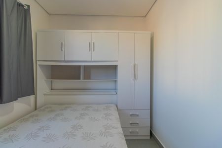 Studio para alugar com 25m², 1 quarto e sem vagaQuarto 