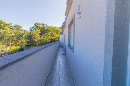 Studio para alugar com 25m², 1 quarto e sem vagaÁrea comum