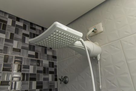 Studio para alugar com 25m², 1 quarto e sem vagaBanheiro
