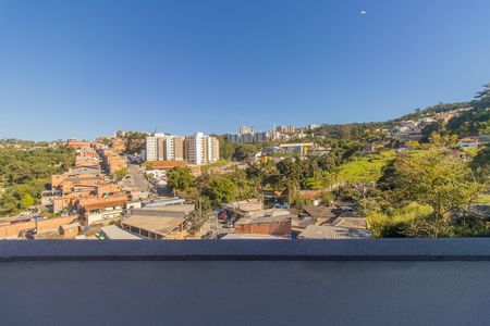 Studio para alugar com 25m², 1 quarto e sem vagaVista do Quarto 