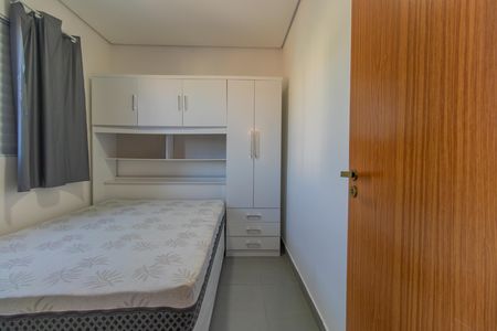 Studio para alugar com 25m², 1 quarto e sem vagaQuarto 