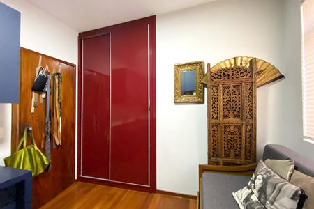 Apartamento à venda com 115m², 3 quartos e 2 vagas Apartamento à venda com 115m², 3 quartos e 2 vagasQuarto 2