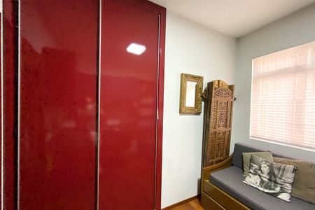 Apartamento à venda com 115m², 3 quartos e 2 vagas Apartamento à venda com 115m², 3 quartos e 2 vagasQuarto 2