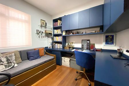 Apartamento à venda com 115m², 3 quartos e 2 vagas Apartamento à venda com 115m², 3 quartos e 2 vagasQuarto 2