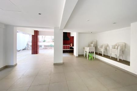 Apartamento à venda com 115m², 3 quartos e 2 vagas Apartamento à venda com 115m², 3 quartos e 2 vagasÁrea comum