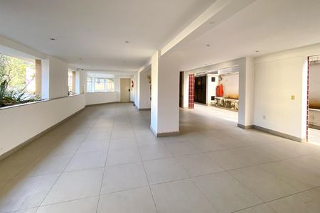 Apartamento à venda com 115m², 3 quartos e 2 vagas Apartamento à venda com 115m², 3 quartos e 2 vagasÁrea comum