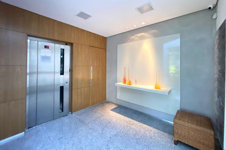 Apartamento à venda com 115m², 3 quartos e 2 vagas Apartamento à venda com 115m², 3 quartos e 2 vagasÁrea comum