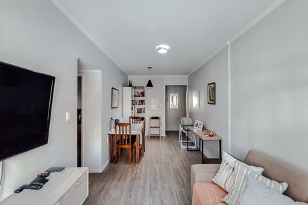 Apartamento à venda com 68m², 2 quartos e sem vaga