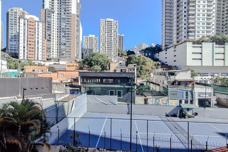 Apartamento para alugar com 2 quartos, 68m² em Vila Mariana, São Paulo