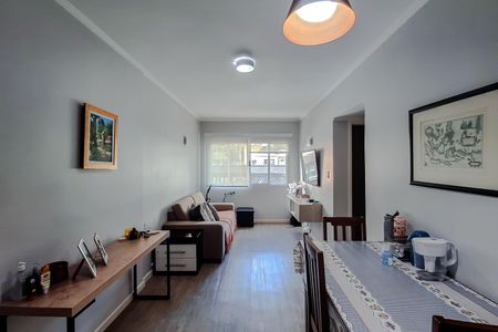Apartamento para alugar com 2 quartos, 68m² em Vila Mariana, São Paulo