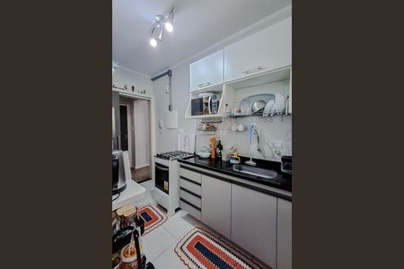 Apartamento à venda com 68m², 2 quartos e sem vaga