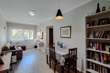 Apartamento para alugar com 2 quartos, 68m² em Vila Mariana, São Paulo