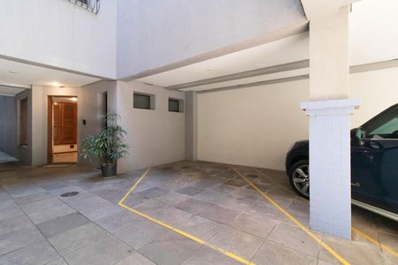 Apartamento à venda com 85m², 2 quartos e 1 vagaGaragem