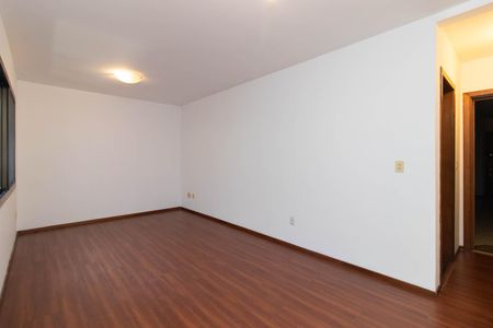 Sala de apartamento à venda com 2 quartos, 85m² em Azenha, Porto Alegre