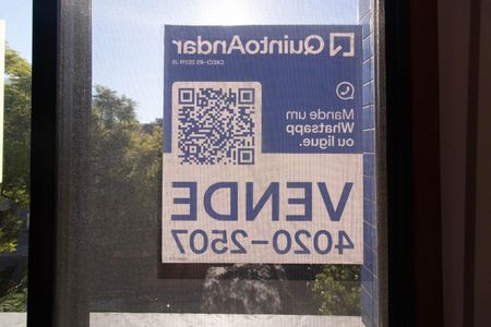 Apartamento à venda com 85m², 2 quartos e 1 vagaPlaca