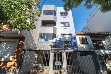 Apartamento à venda com 85m², 2 quartos e 1 vagaFachada