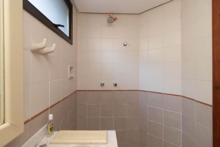 Apartamento à venda com 85m², 2 quartos e 1 vagaBanheiro Social