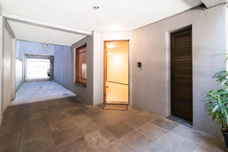 Apartamento à venda com 85m², 2 quartos e 1 vagaEntrada