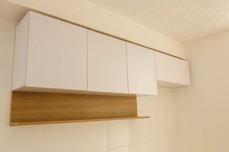 Apartamento à venda com 44m², 2 quartos e 1 vaga Apartamento à venda com 44m², 2 quartos e 1 vagaCozinha