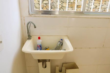 Apartamento à venda com 44m², 2 quartos e 1 vaga Apartamento à venda com 44m², 2 quartos e 1 vagaÁrea de Serviço
