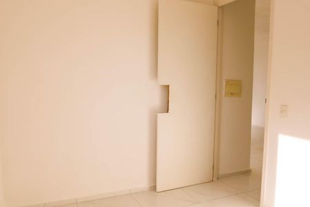 Apartamento à venda com 44m², 2 quartos e 1 vaga Apartamento à venda com 44m², 2 quartos e 1 vagaQuarto 2