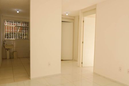 Sala de apartamento à venda com 2 quartos, 44m² em Tomás Coelho, Rio de Janeiro
