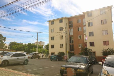 Vista do Quarto 1 de apartamento à venda com 2 quartos, 44m² em Tomás Coelho, Rio de Janeiro