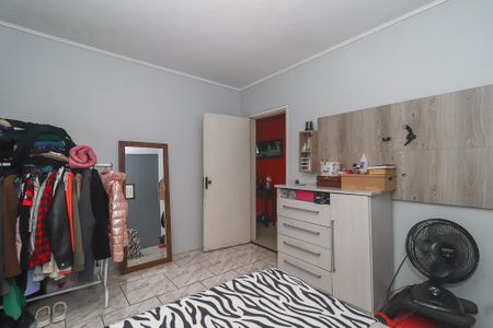 Quarto de apartamento para alugar com 2 quartos, 62m² em Humaitá, Porto Alegre