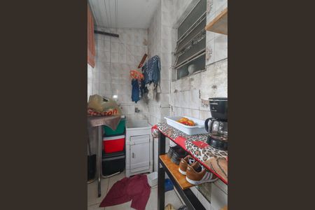 Apartamento para alugar com 62m², 2 quartos e 1 vagaÁrea de Serviço