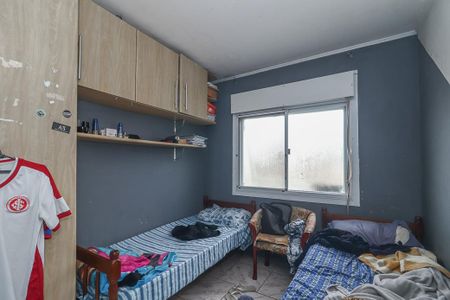Apartamento para alugar com 62m², 2 quartos e 1 vagaQuarto 2