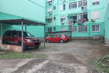 Apartamento para alugar com 62m², 2 quartos e 1 vagaGaragem