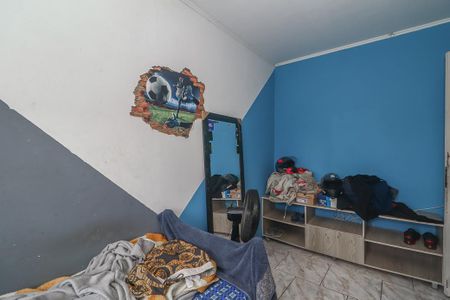 Apartamento para alugar com 62m², 2 quartos e 1 vagaQuarto 2