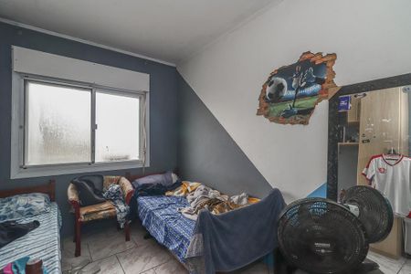 Apartamento para alugar com 62m², 2 quartos e 1 vagaQuarto 2