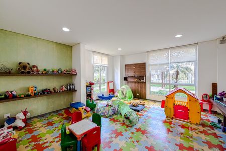 Apartamento à venda com 70m², 2 quartos e 1 vaga Apartamento à venda com 70m², 2 quartos e 1 vagaBrinquedoteca