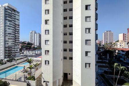 Apartamento à venda com 70m², 2 quartos e 1 vaga Apartamento à venda com 70m², 2 quartos e 1 vagaVista do Quarto 2
