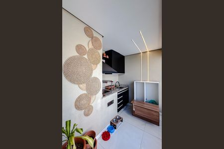 Apartamento à venda com 70m², 2 quartos e 1 vaga Apartamento à venda com 70m², 2 quartos e 1 vagaVaranda da Sala