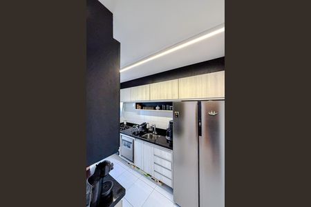 Apartamento à venda com 70m², 2 quartos e 1 vaga Apartamento à venda com 70m², 2 quartos e 1 vagaCozinha