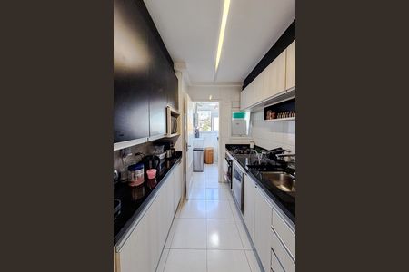 Apartamento à venda com 70m², 2 quartos e 1 vaga Apartamento à venda com 70m², 2 quartos e 1 vagaCozinha