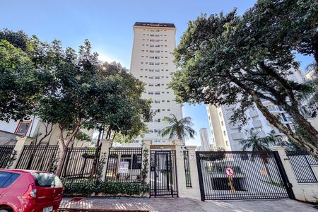 Apartamento à venda com 70m², 2 quartos e 1 vaga Apartamento à venda com 70m², 2 quartos e 1 vagaFachada - Plaquinha