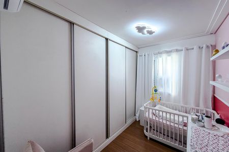 Apartamento à venda com 70m², 2 quartos e 1 vaga Apartamento à venda com 70m², 2 quartos e 1 vagaQuarto 2