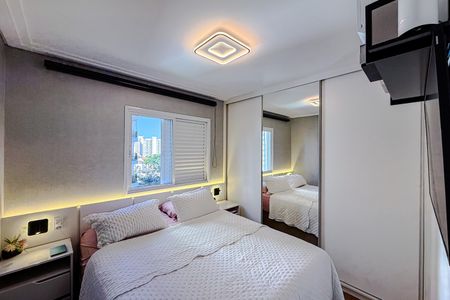 Apartamento à venda com 70m², 2 quartos e 1 vaga Apartamento à venda com 70m², 2 quartos e 1 vagaQuarto 1 - Suíte