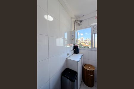 Apartamento à venda com 70m², 2 quartos e 1 vaga Apartamento à venda com 70m², 2 quartos e 1 vagaÁrea de Serviço