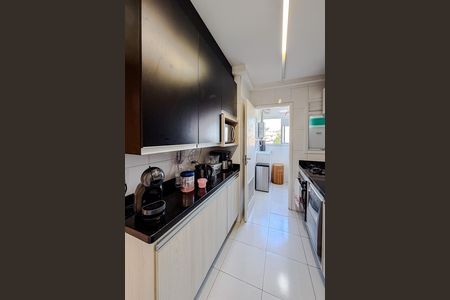Apartamento à venda com 70m², 2 quartos e 1 vaga Apartamento à venda com 70m², 2 quartos e 1 vagaCozinha