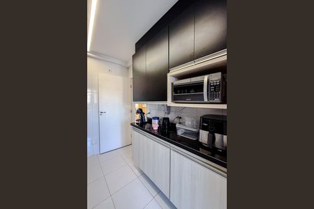 Apartamento à venda com 70m², 2 quartos e 1 vaga Apartamento à venda com 70m², 2 quartos e 1 vagaCozinha