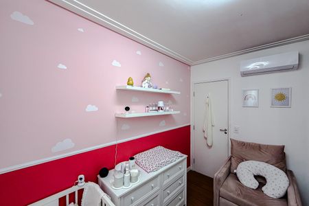 Apartamento à venda com 70m², 2 quartos e 1 vaga Apartamento à venda com 70m², 2 quartos e 1 vagaQuarto 2