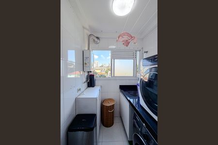 Apartamento à venda com 70m², 2 quartos e 1 vaga Apartamento à venda com 70m², 2 quartos e 1 vagaÁrea de Serviço