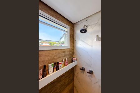 Apartamento à venda com 70m², 2 quartos e 1 vaga Apartamento à venda com 70m², 2 quartos e 1 vagaBanheiro da Suíte
